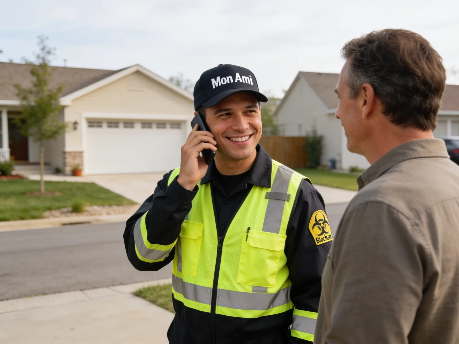 Sewage Cleanup Belle Vernon, PA FAQs